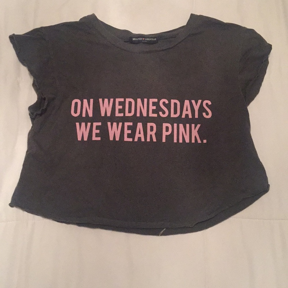 Brandy Melville